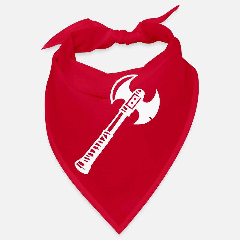 Axe 1 Bandana