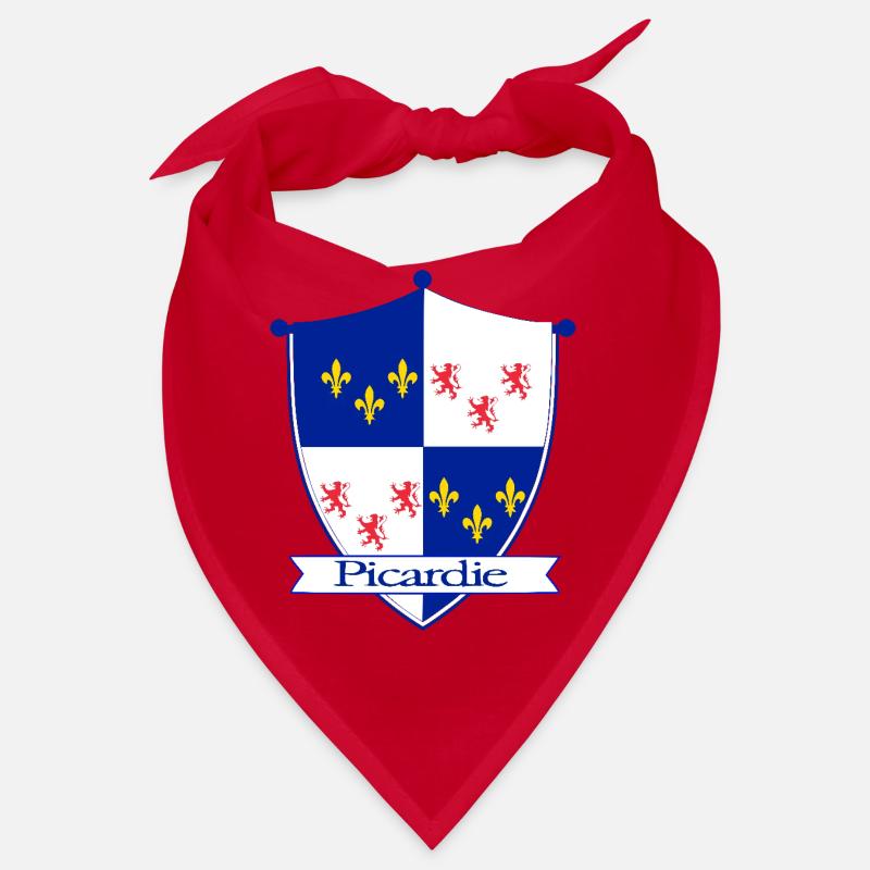 Picardie Bandana