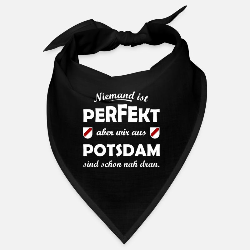 Die Potsdamer Bandana