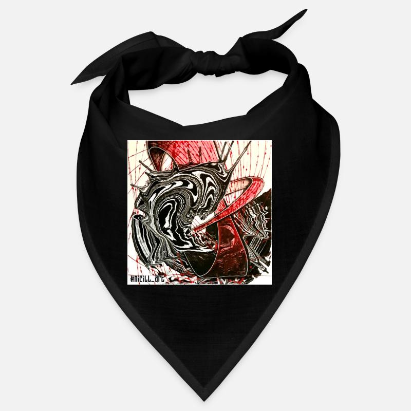 Wave Bandana