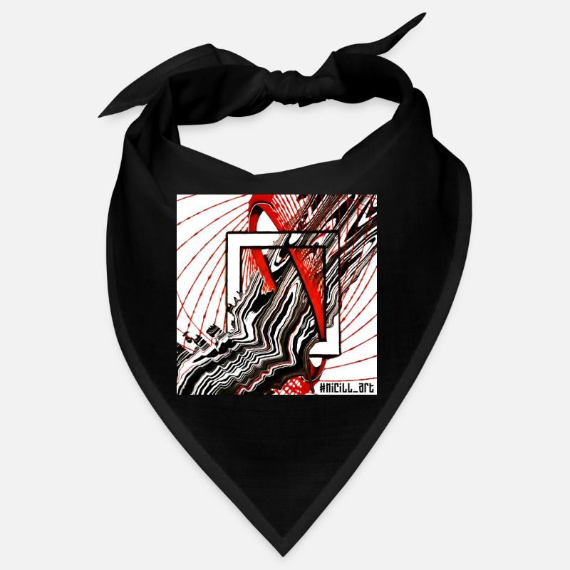 Frame flow Bandana