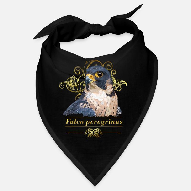 Faucon Bandana