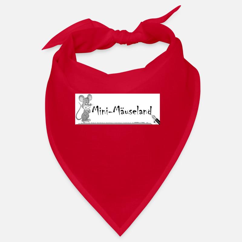 Logo SW Bandana
