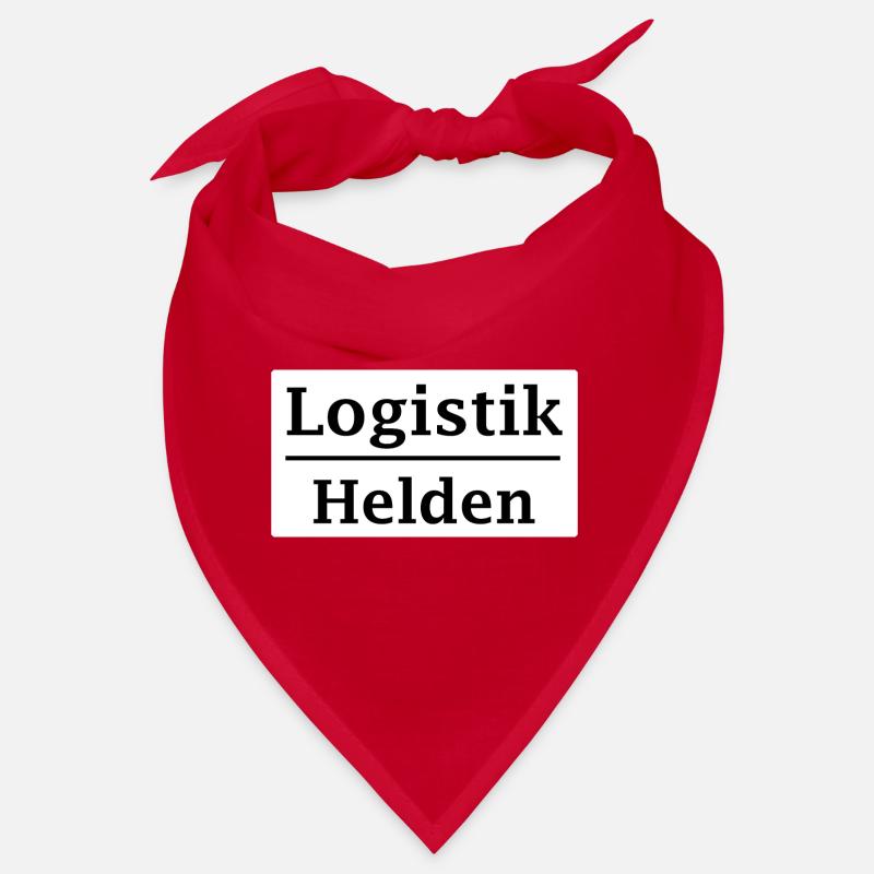Die besten Logistiker Bandana