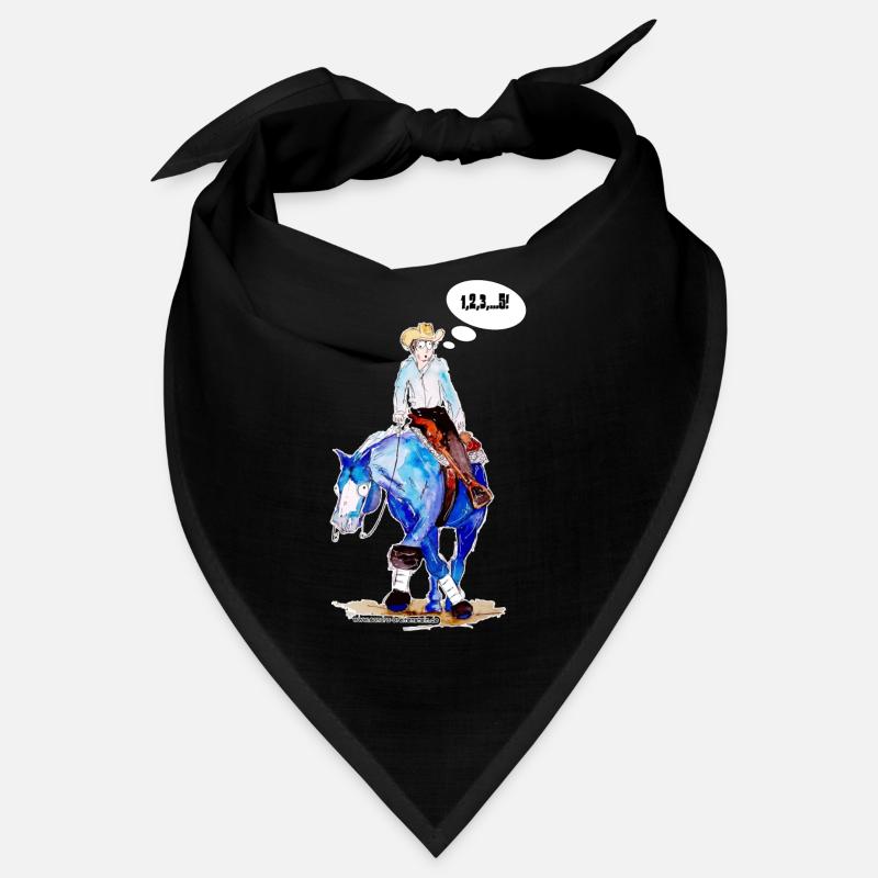Spin Bandana