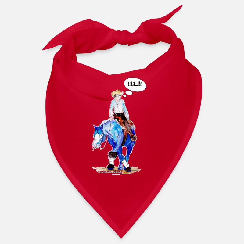 Spin Bandana