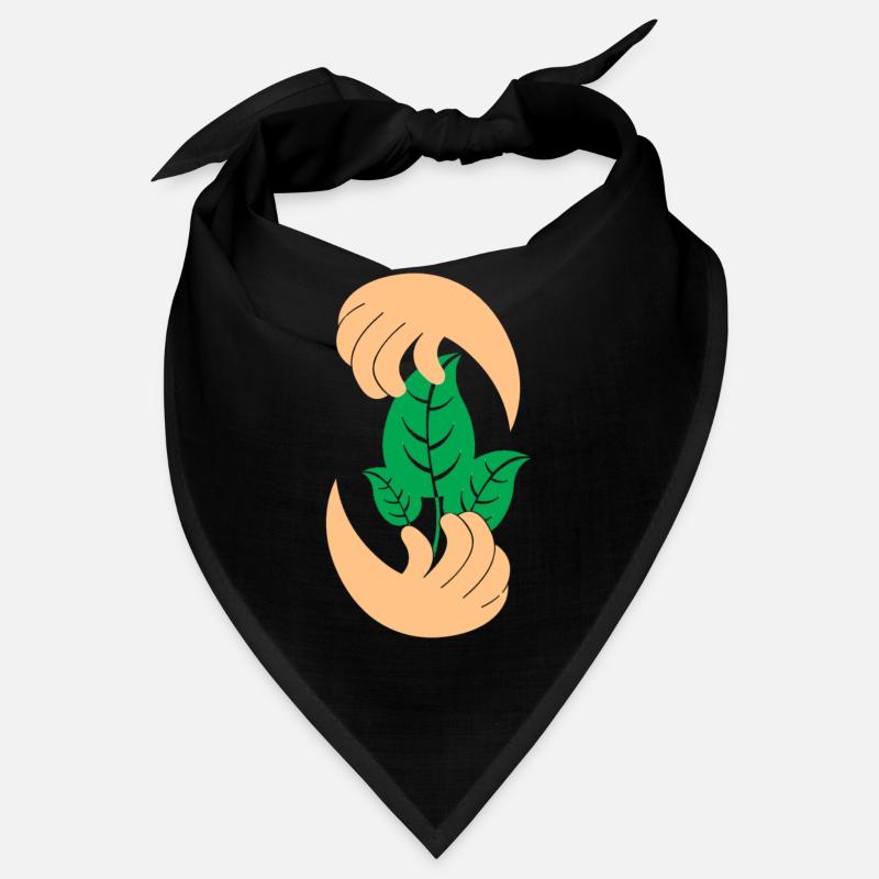 nature Bandana