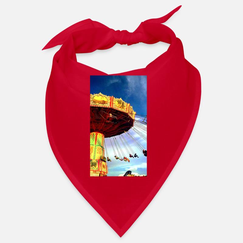 Merry-go-round Bandana