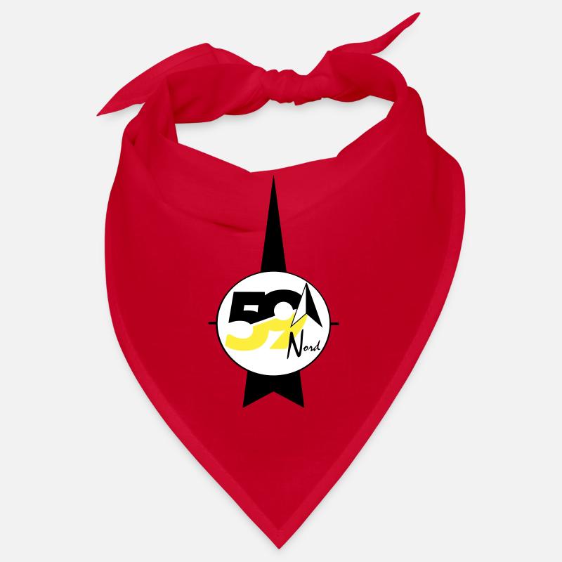 logo 59 Nord Bandana