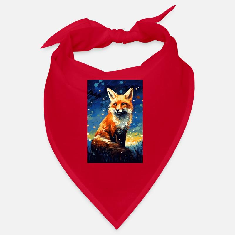 Fuchs Bandana