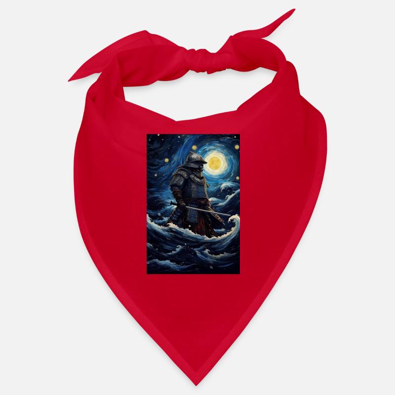 Samurai Bandana