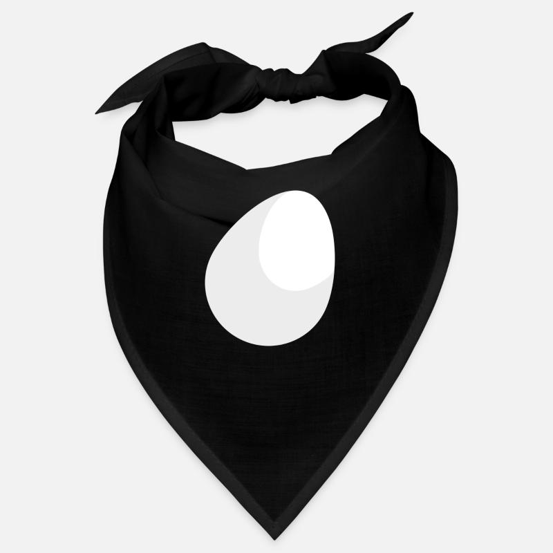 EGG Bandana
