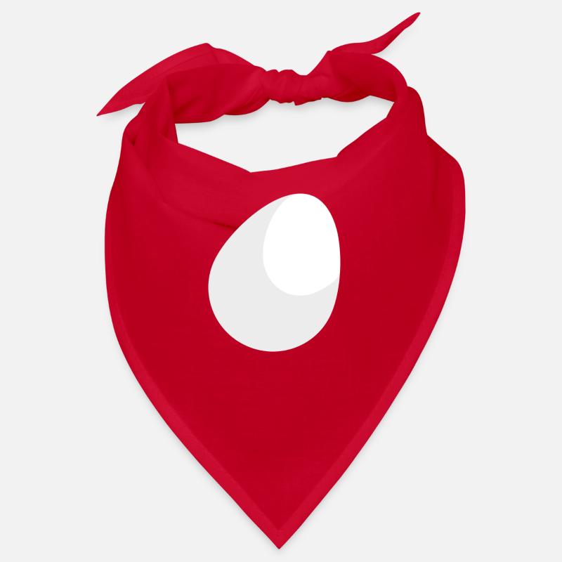 EGG Bandana