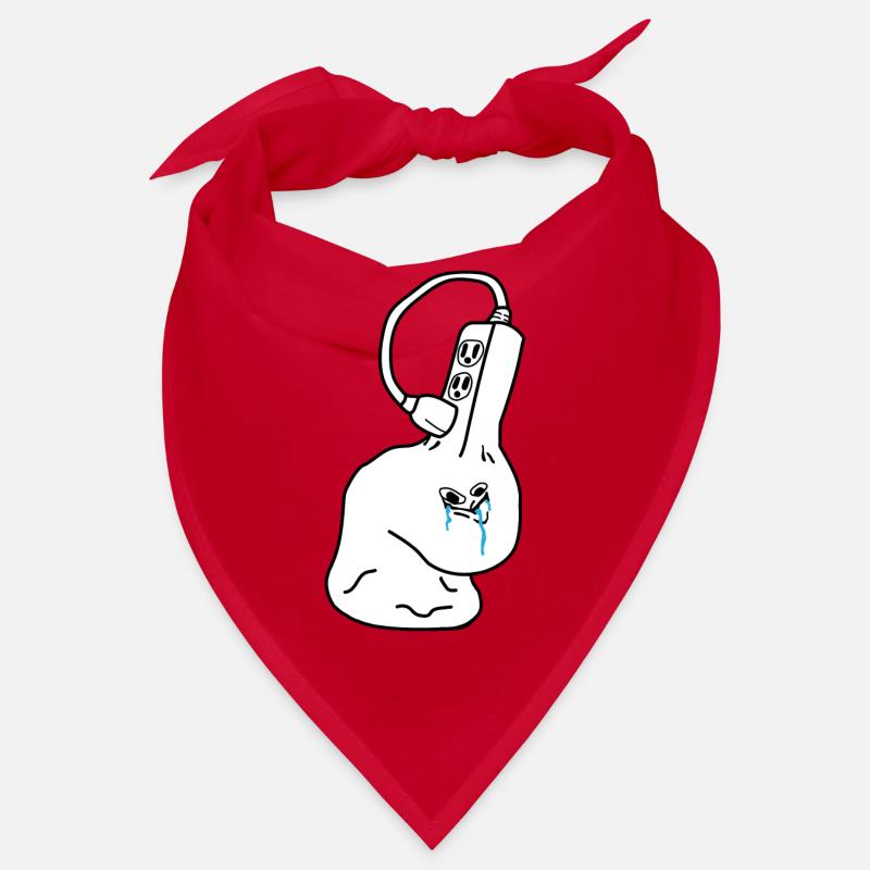 Internet Meme - Brainlet outlet Bandana