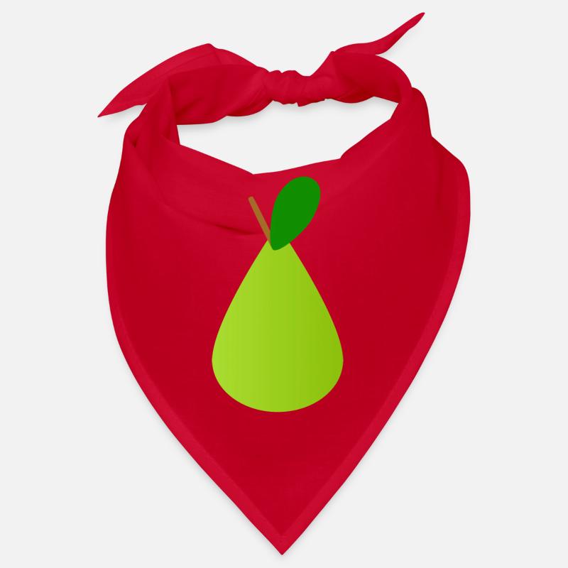 Birne Bandana