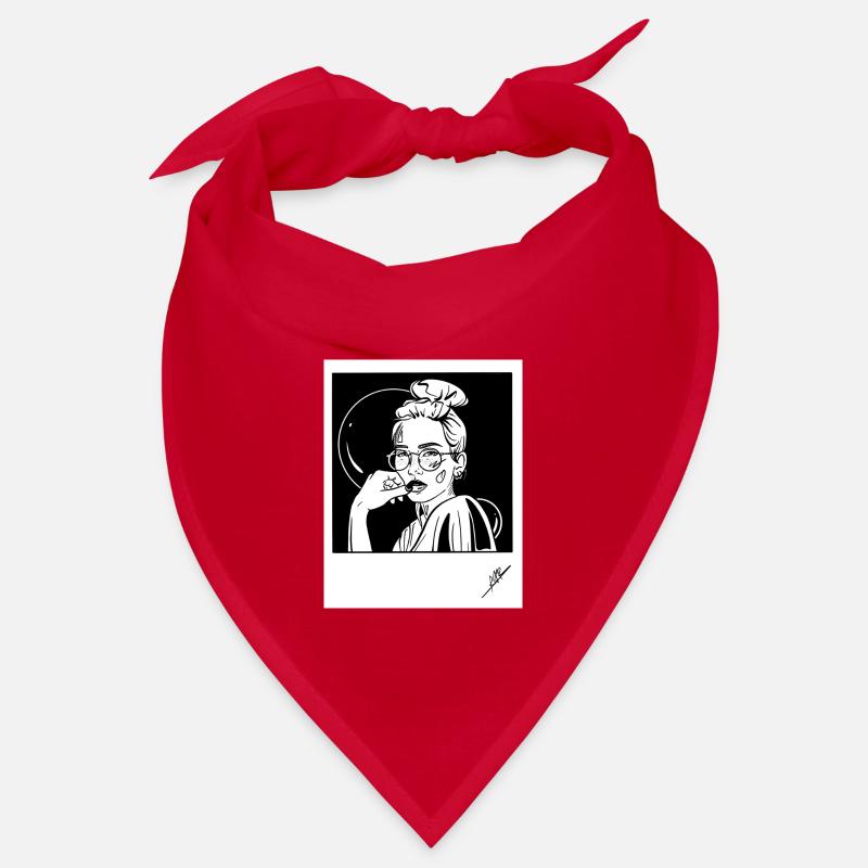 Erinnerungen Bandana