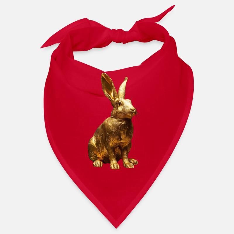 Rabbit Bandana