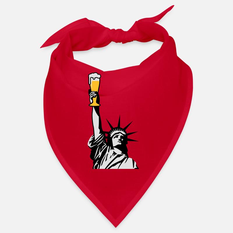 Freibier Bandana