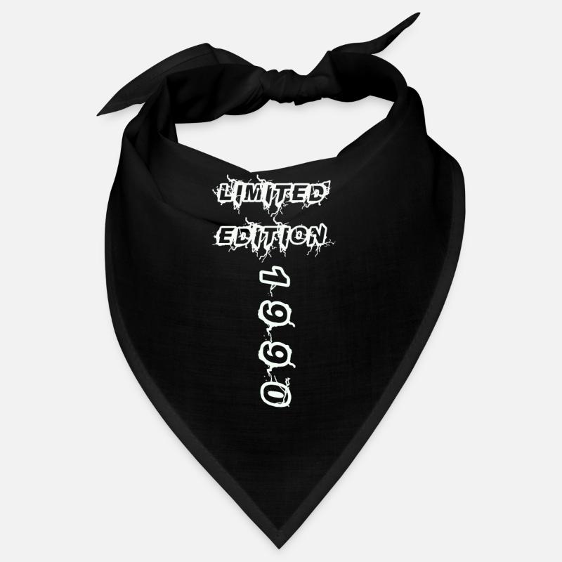 1990 Bandana