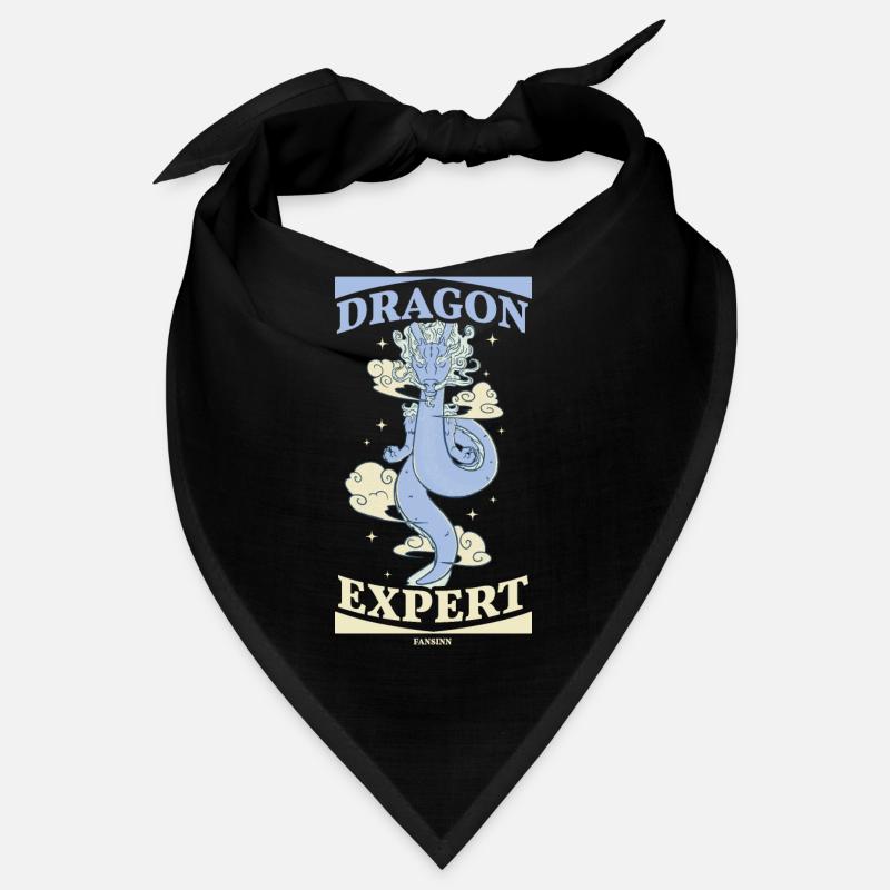 Dragon Expert Bandana