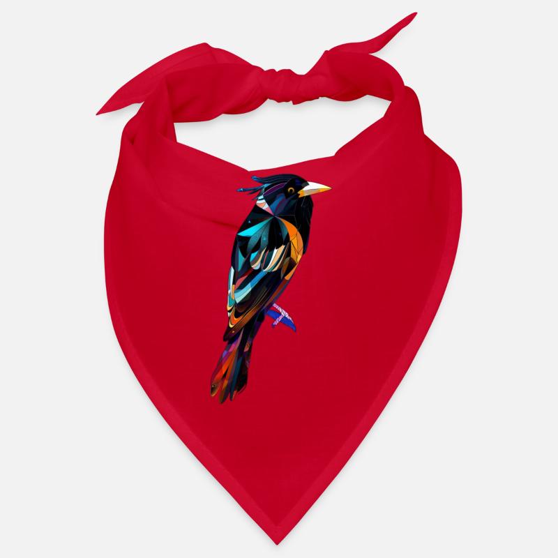 Pie Bandana