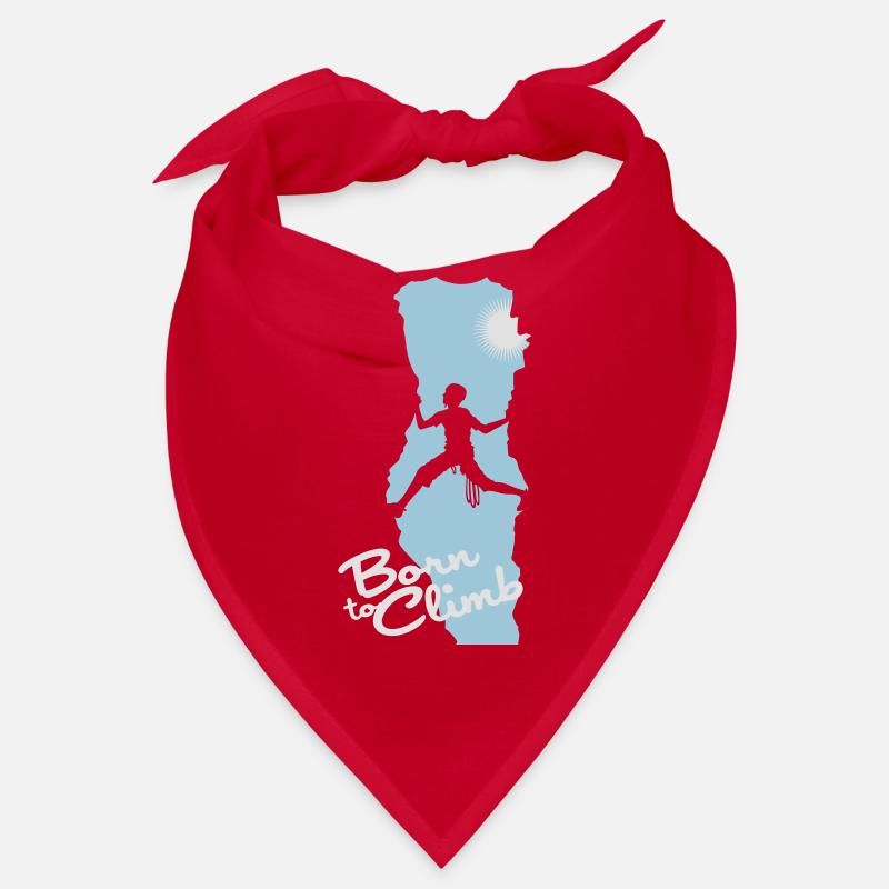 Erklettern flex Bandana