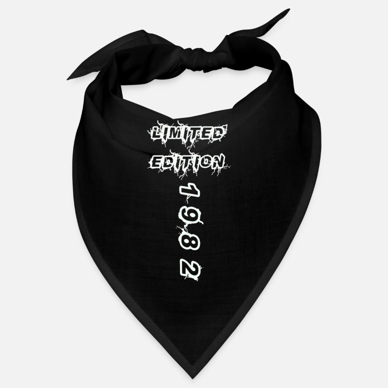 1982 Bandana