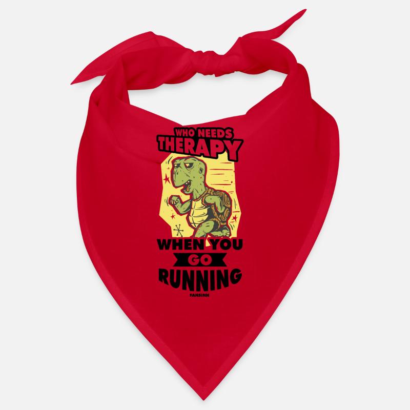 Running Jogging Sport Race Training Gift Bandana