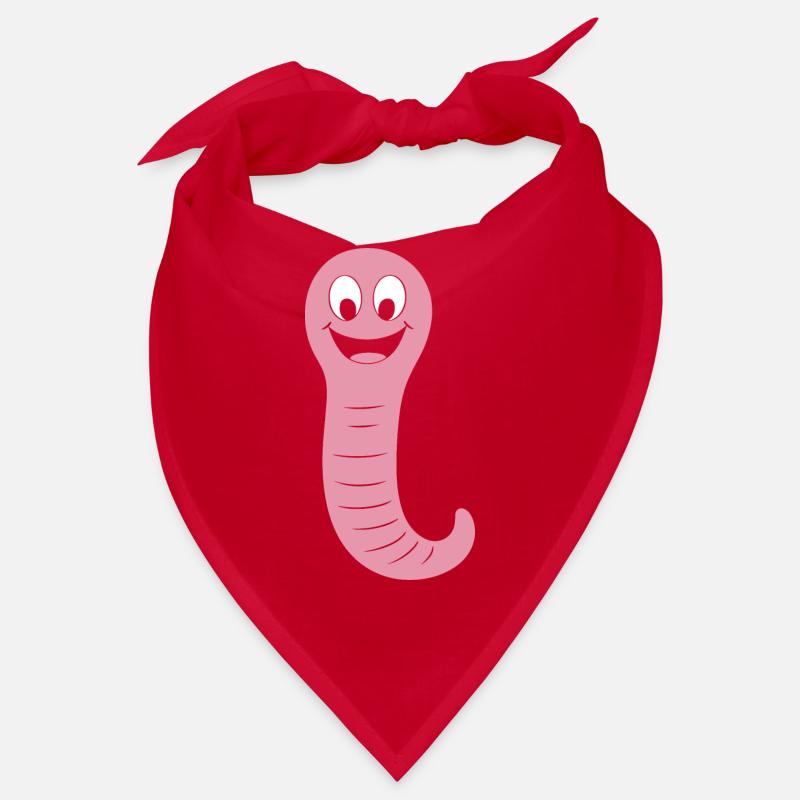 earthworm Bandana