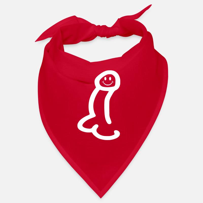 Penis Bandana