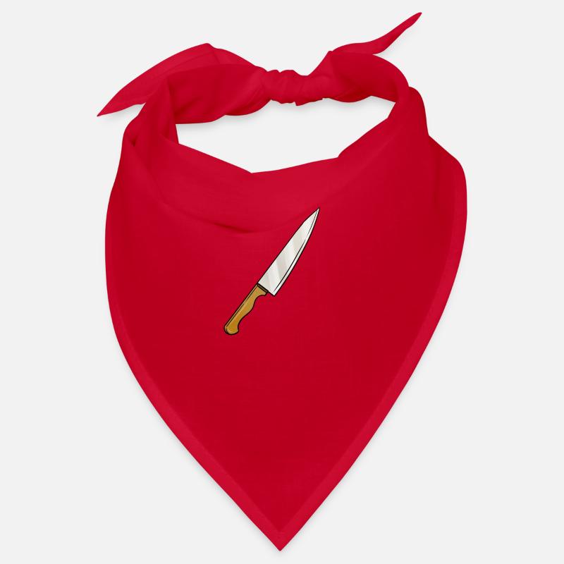 Messer Bandana