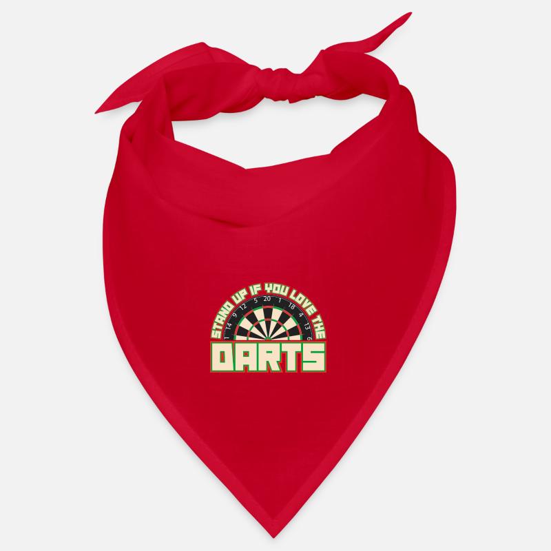 se lever Bandana
