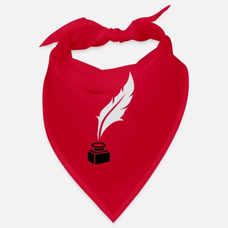 Nib Bandana