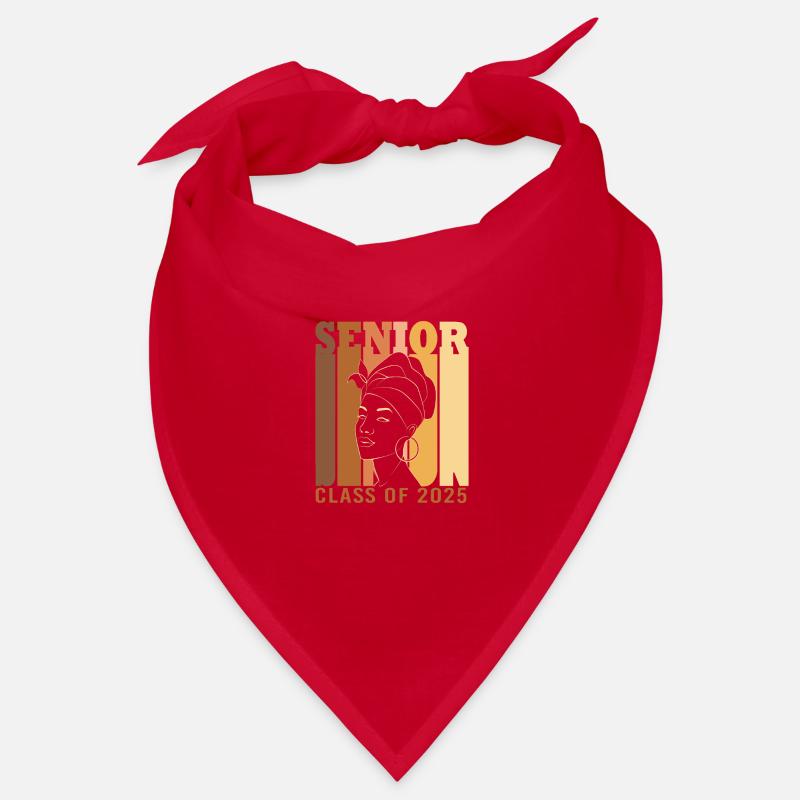 Classe de 2025 Bandana