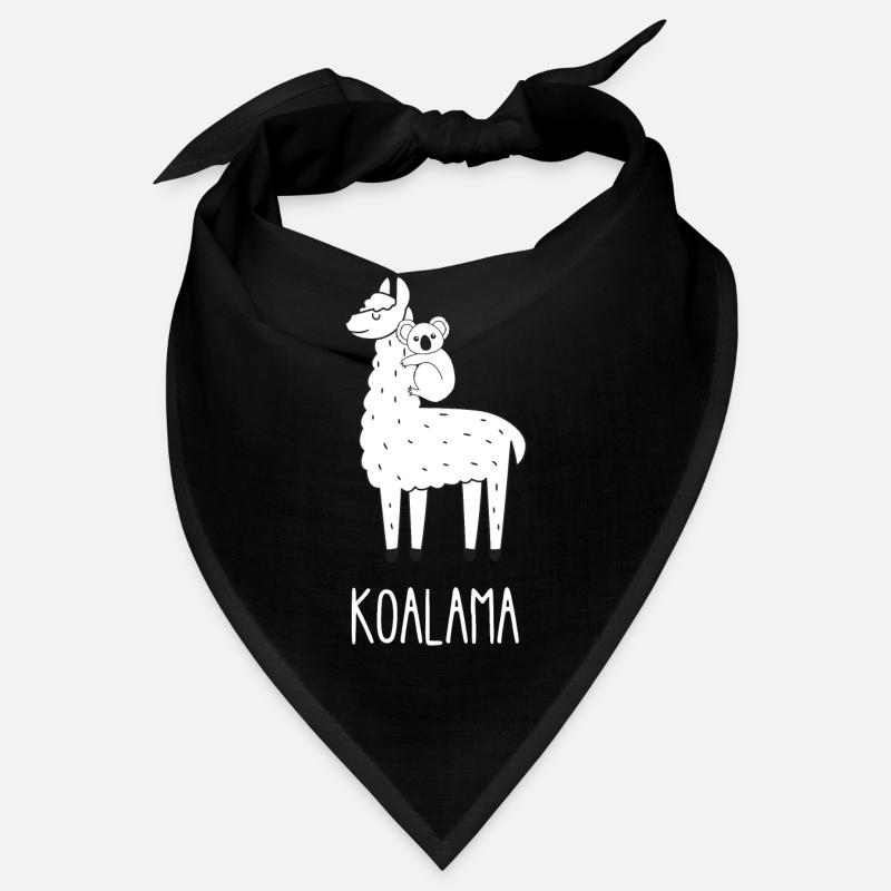 Koalama Bandana