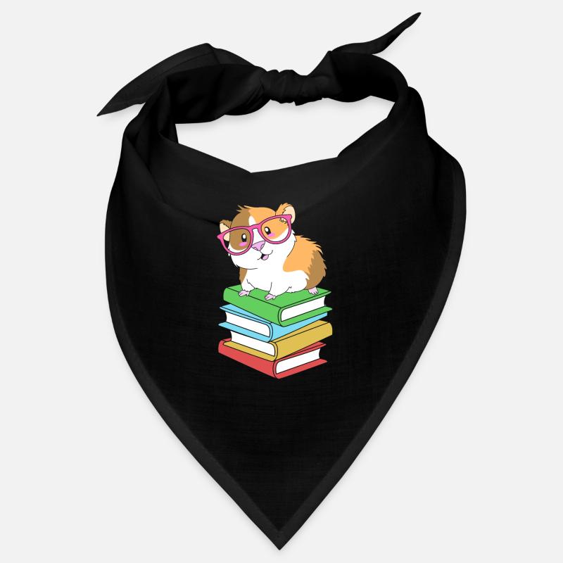 Guinea pig Bandana