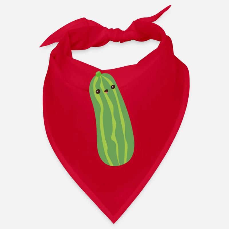 Gurke Bandana