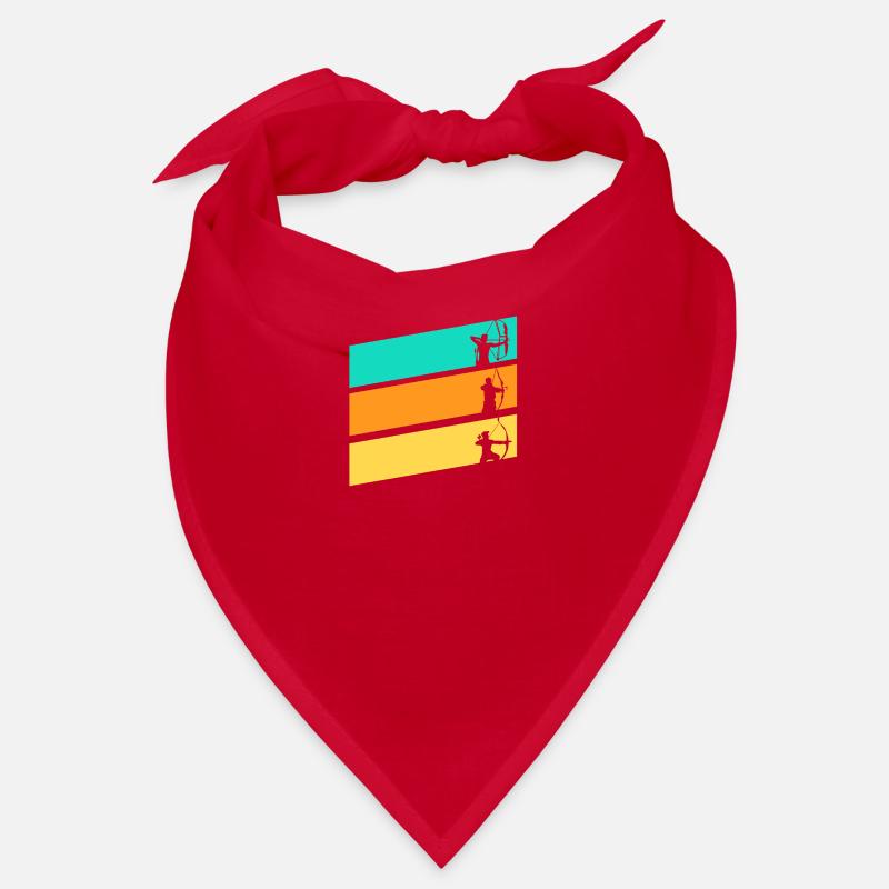 Archer Archery Bandana