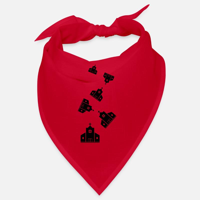 Church Bandana