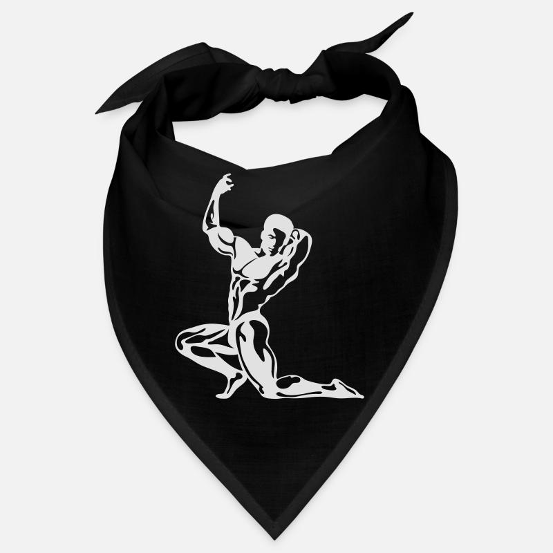 masterfitness_bob Bandana
