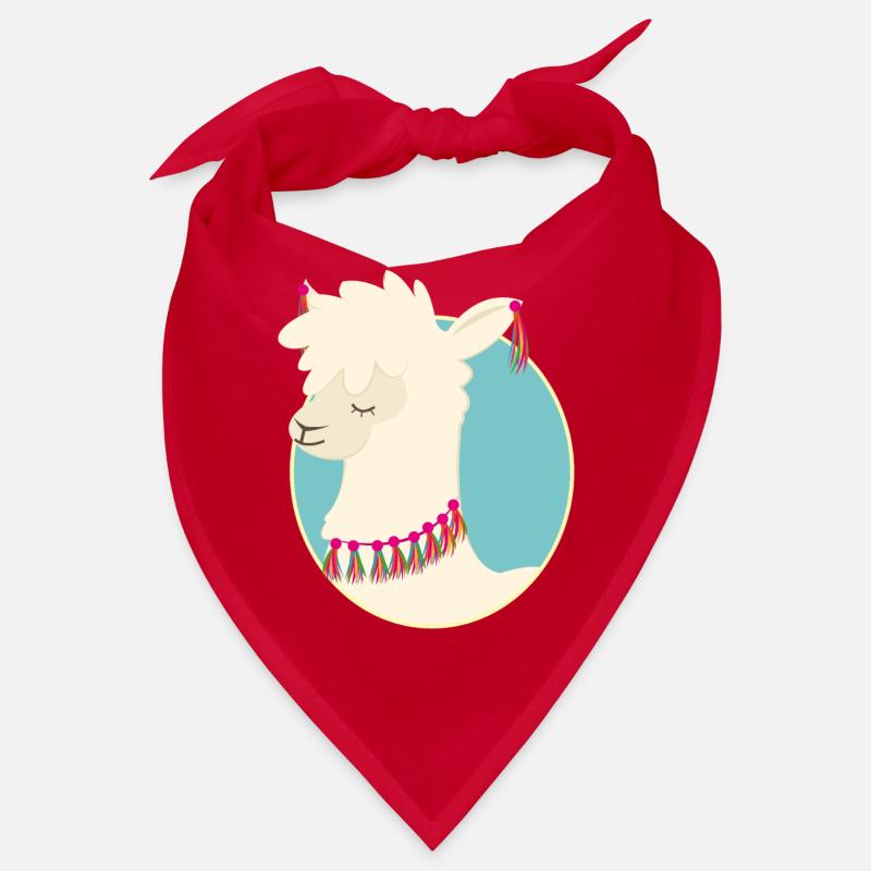 Lama Bandana