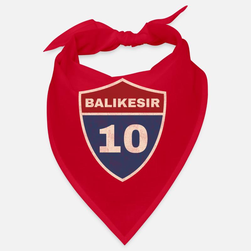Balkesir Bandana