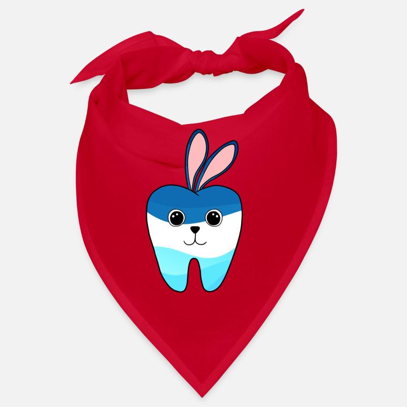 Ostern Bandana