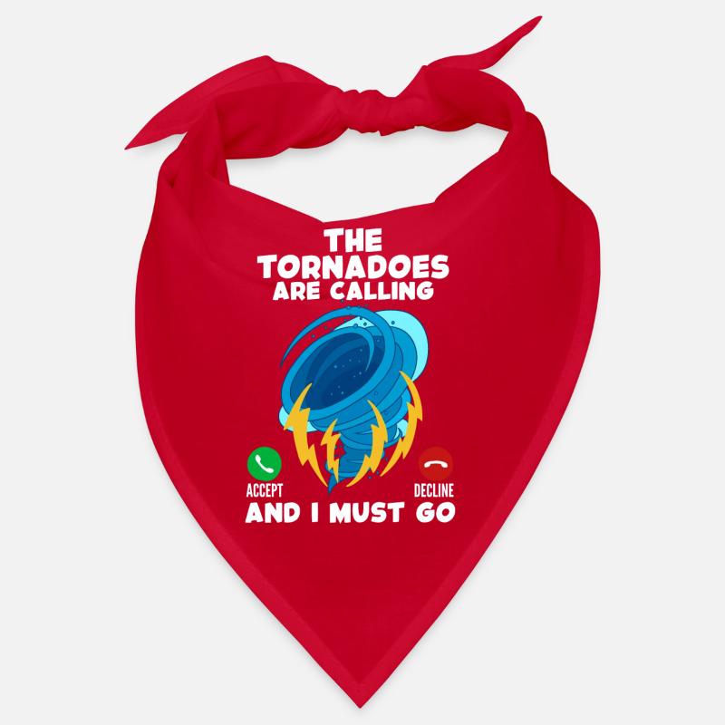 Tornado Bandana