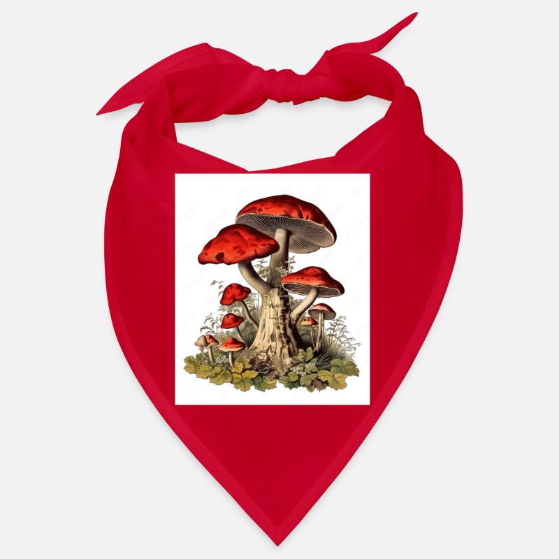 Mon design Bandana