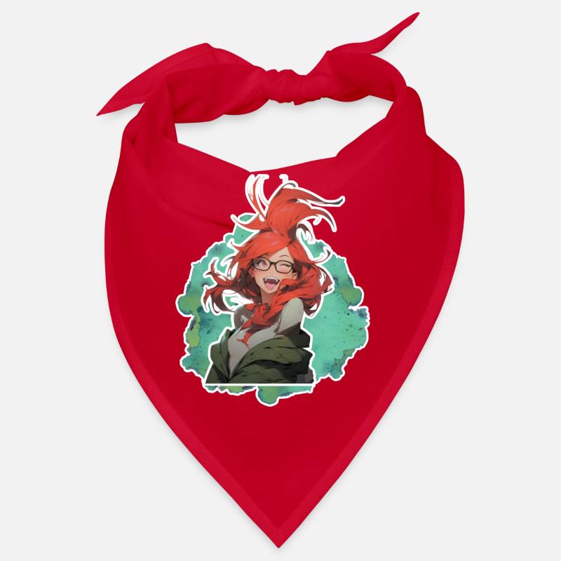 Mrs. Soline YouplaBoom Bandana
