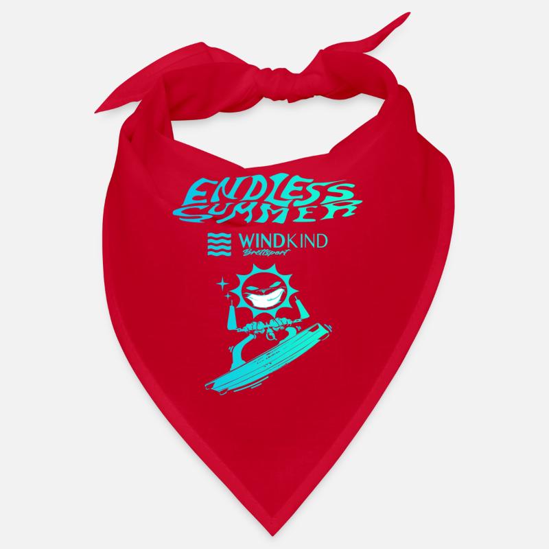 Endless Summer Bandana