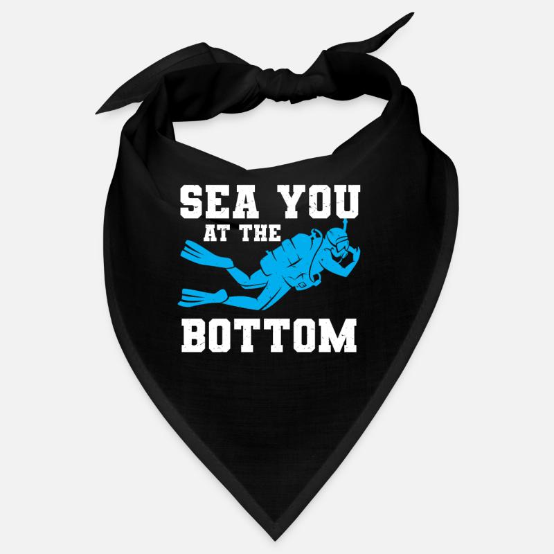 Plongée sous-marine Bandana