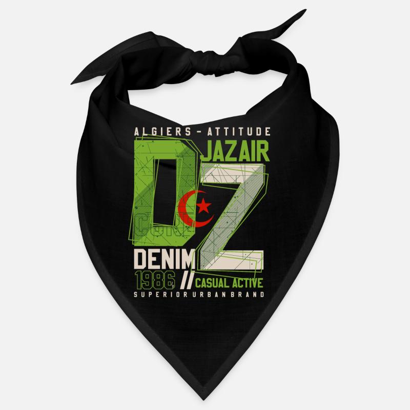 URBAN DZ Bandana