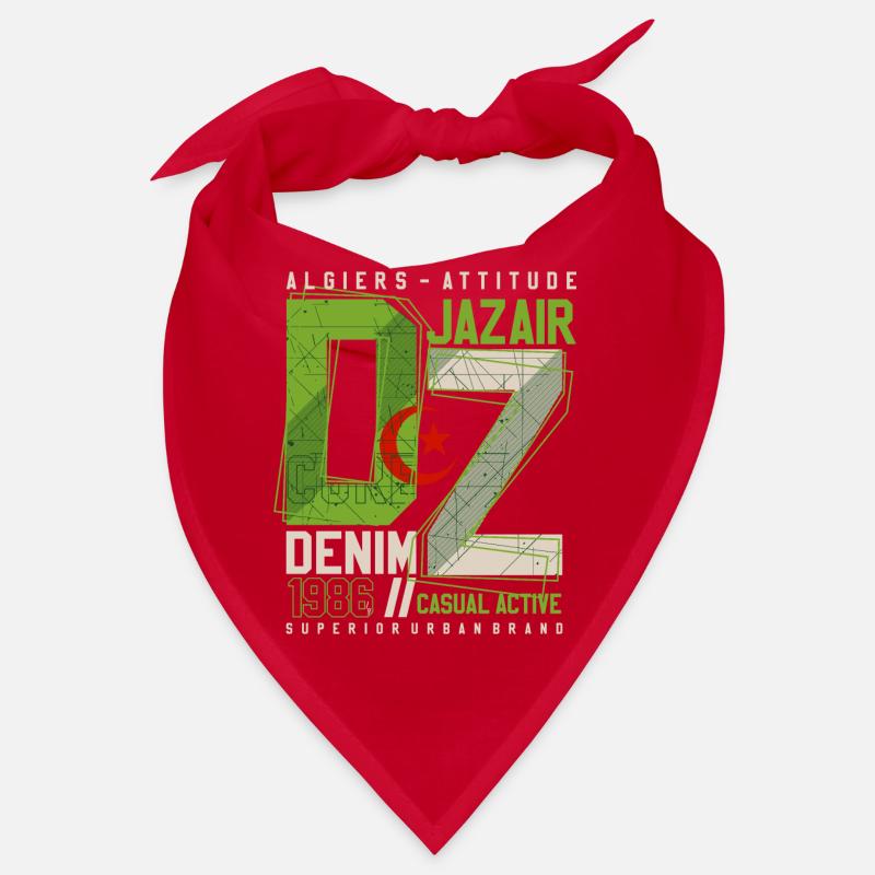 URBAN DZ Bandana